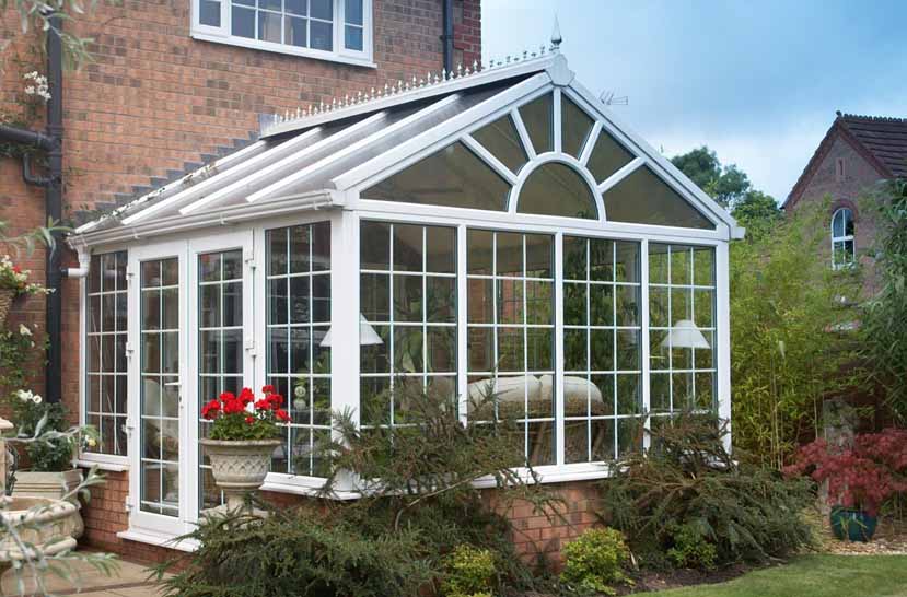 Conservatory Repairs