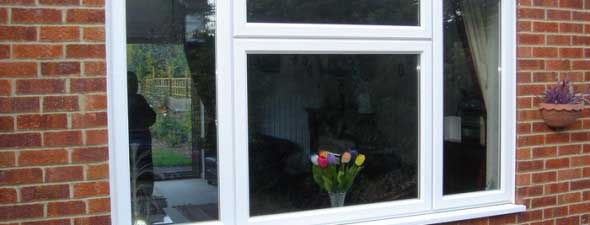 Casement Window