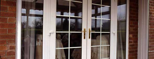 French Doors