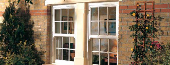 Sliding Sash Window