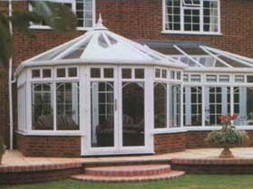 Conservatories