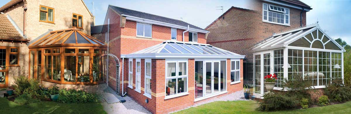 Conservatories