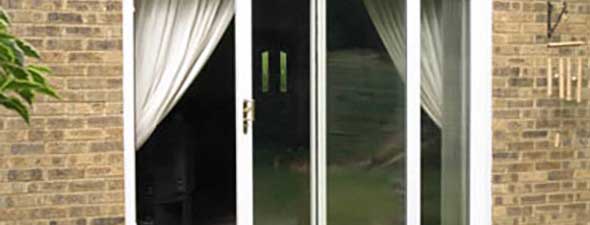 Patio Doors