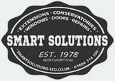 Smart Solutions Stamp of Approval