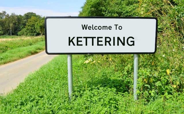 Kettering