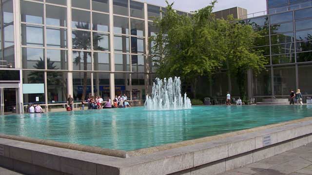 Milton Keynes