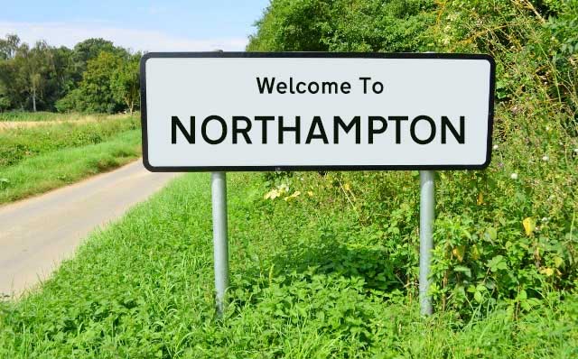 Northampton